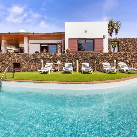 Home2Book Luxury Villa Playa Honda, Private Pool Playa Honda  Exterior photo