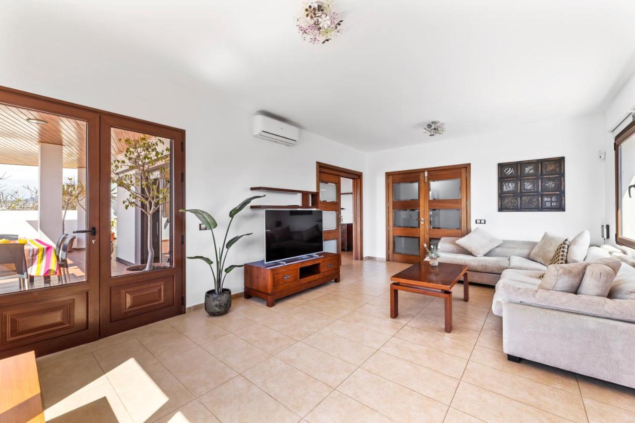 Home2Book Luxury Villa Playa Honda, Private Pool Playa Honda  Exterior photo