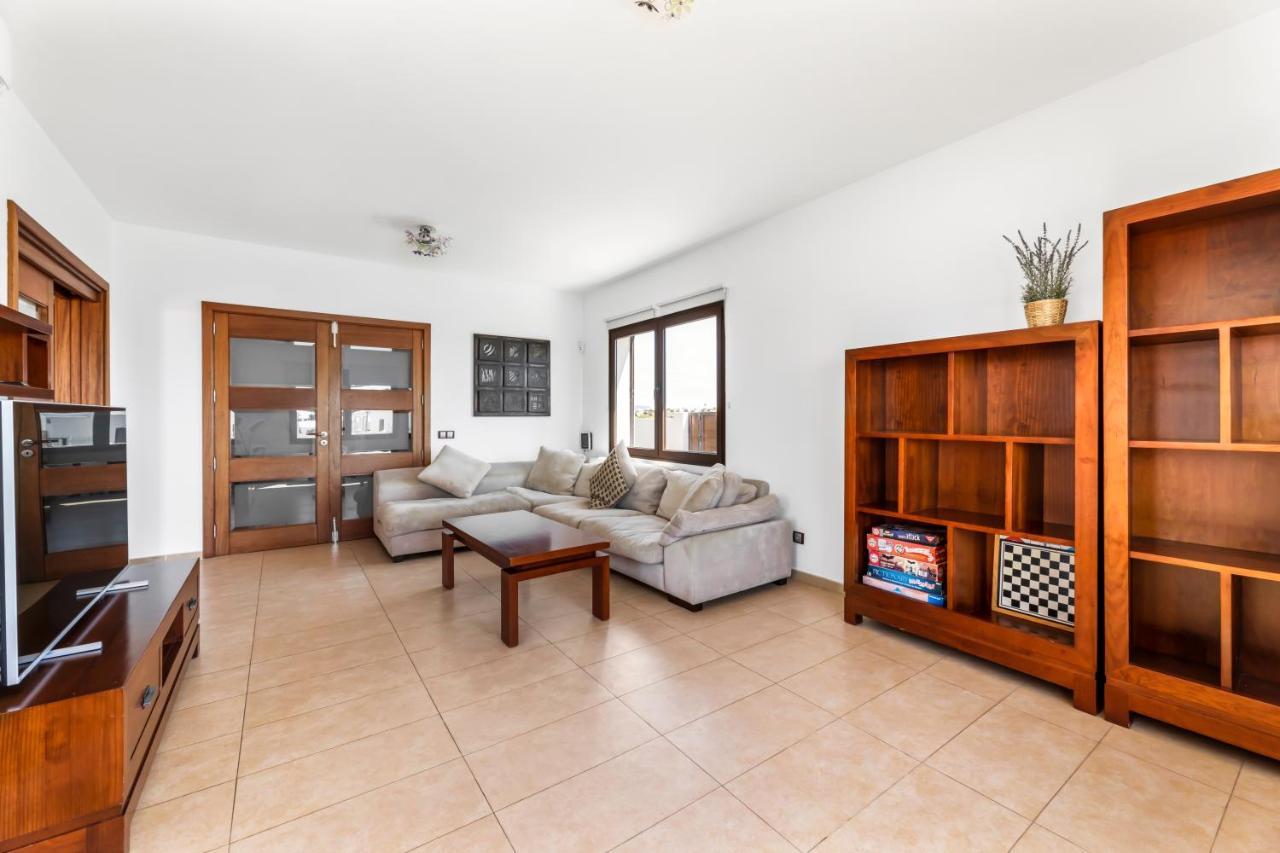 Home2Book Luxury Villa Playa Honda, Private Pool Playa Honda  Exterior photo